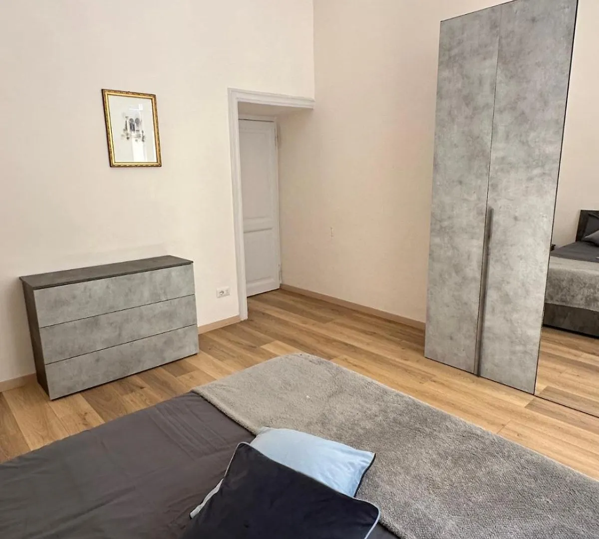 Villa Borghese Apartment Rome Italy