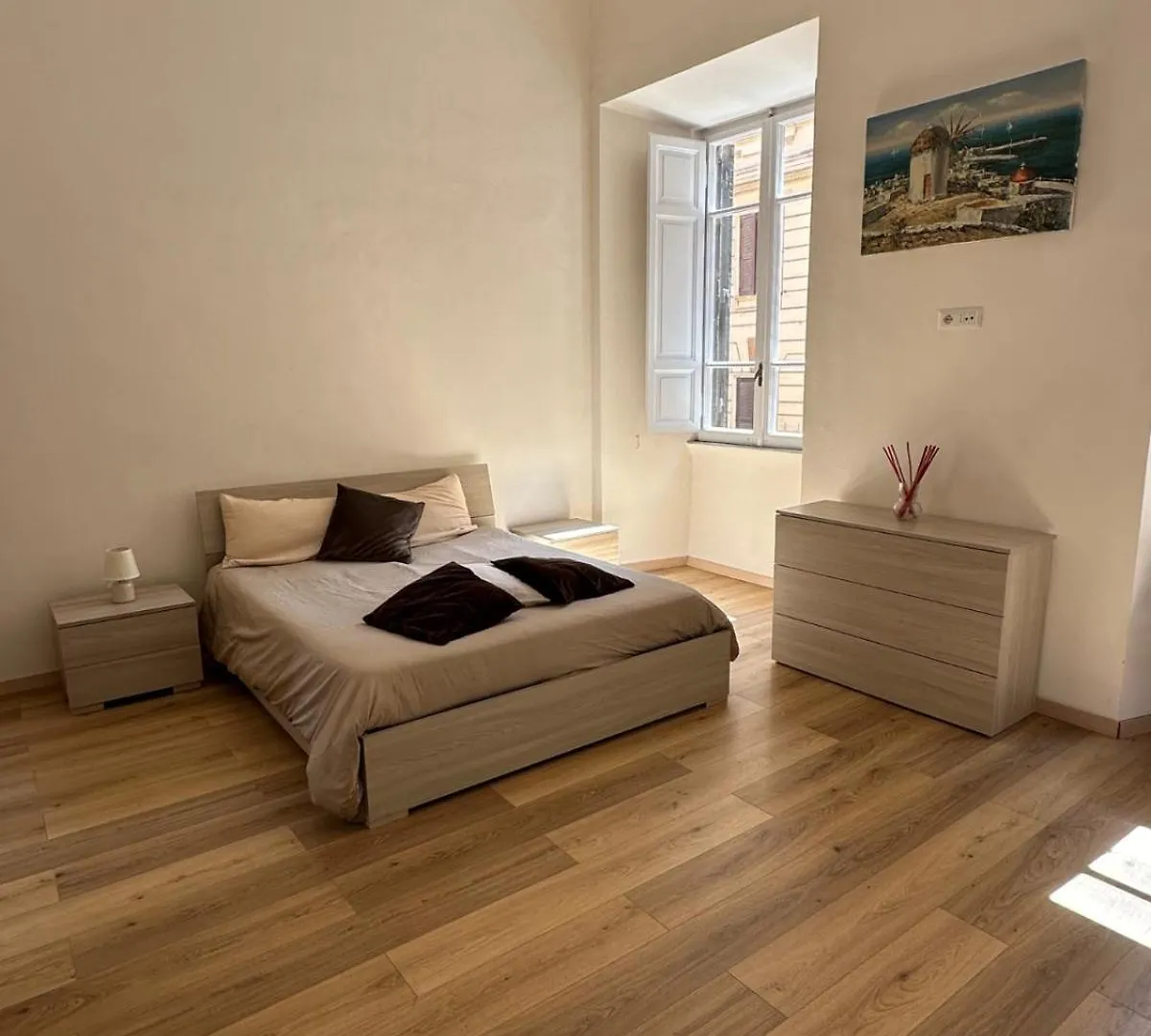 Villa Borghese Apartment Rome 0*,  Italy