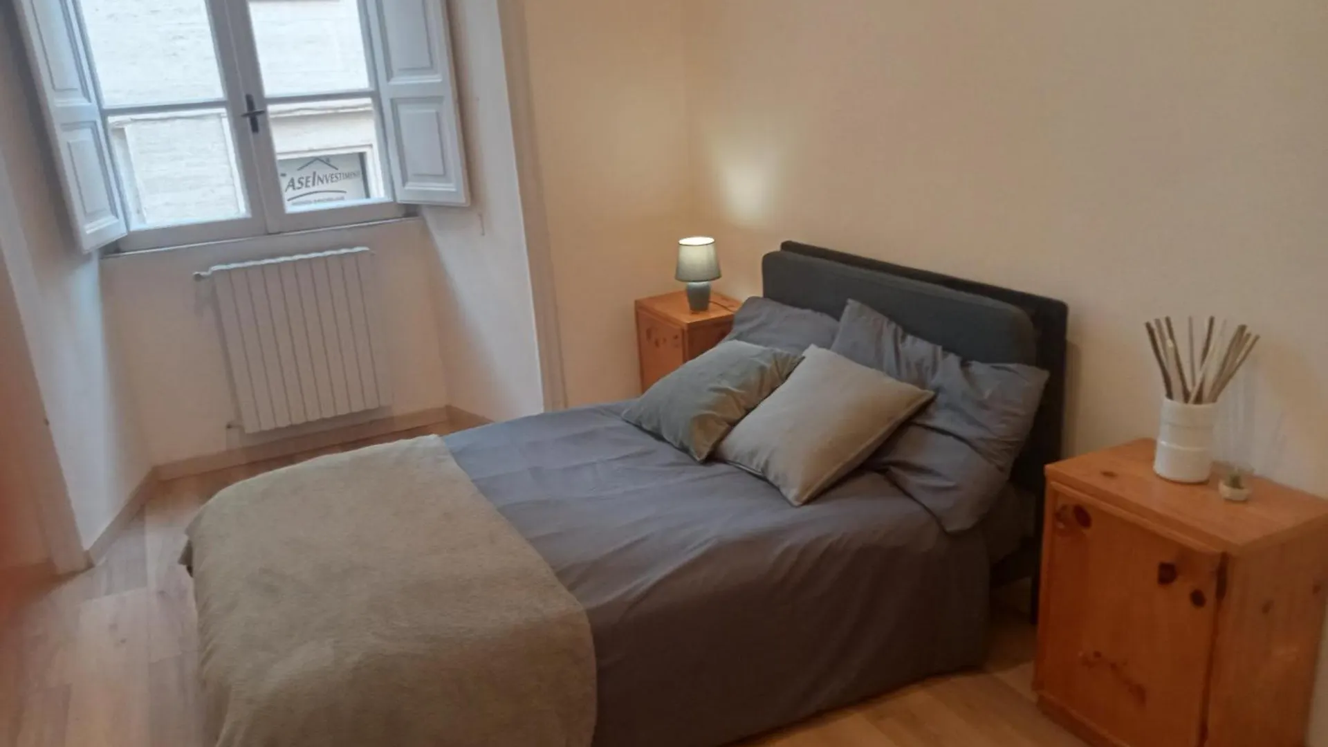 Villa Borghese Apartment Rome