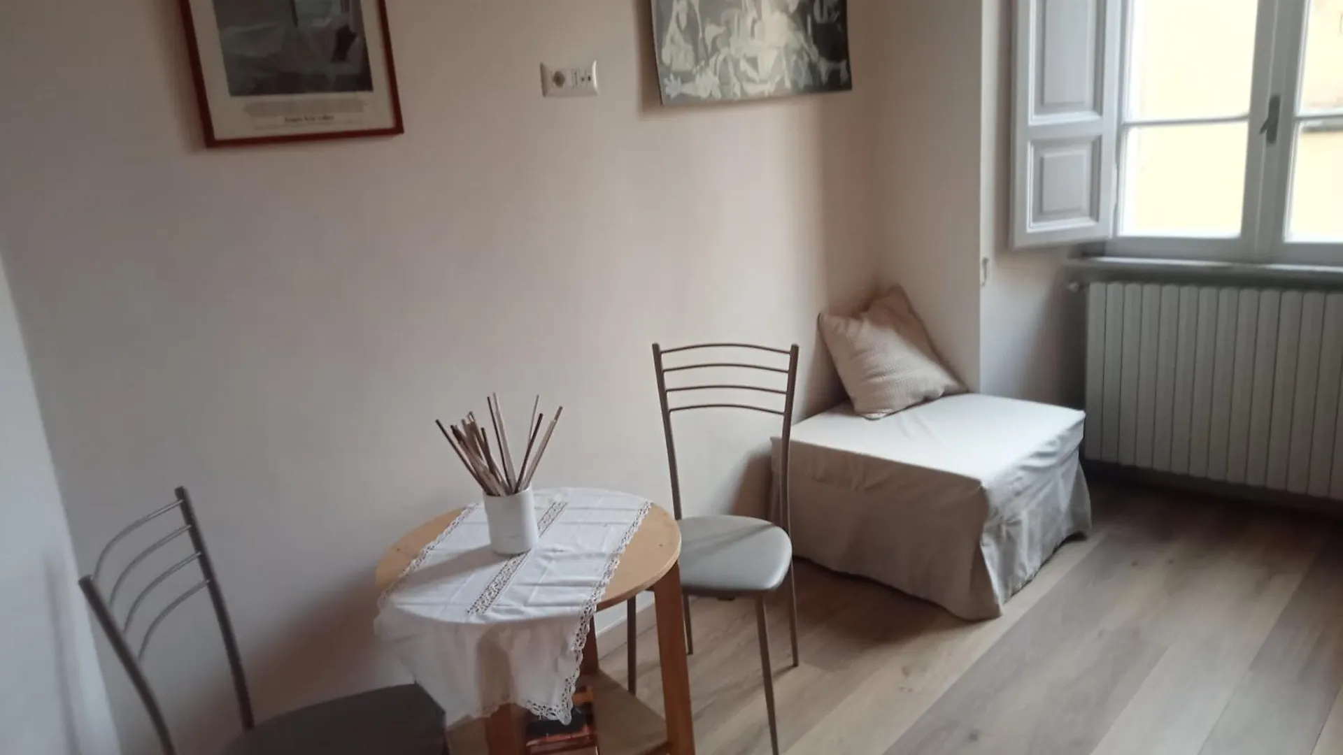 Villa Borghese Apartment Rome 0*,  Italy