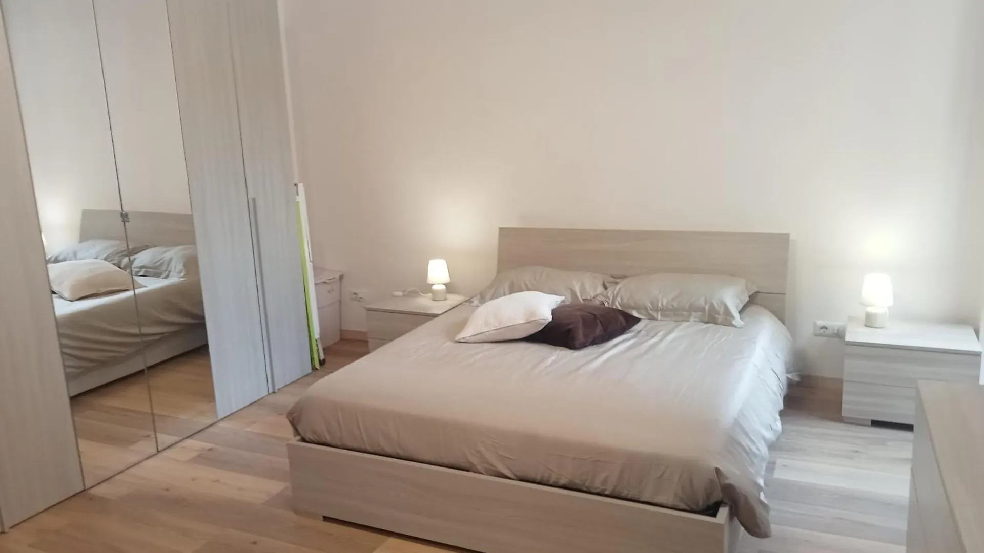 Villa Borghese Apartment Rome